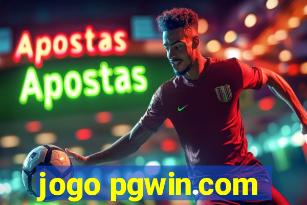 jogo pgwin.com